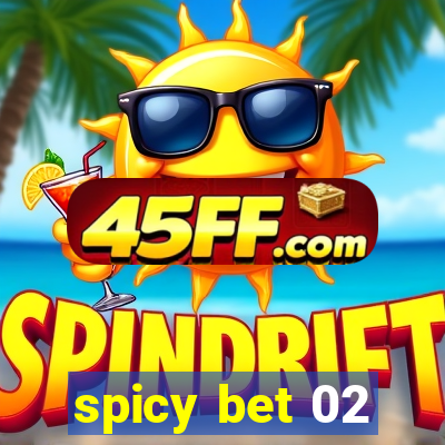 spicy bet 02